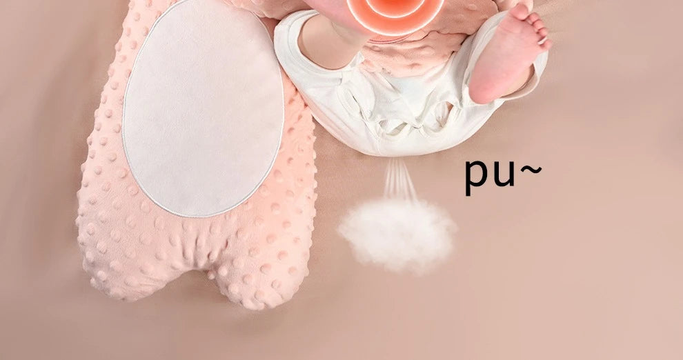 Cartoon Baby Soothing Pillow Remote Control Music Tapping Soothes Palm Pillow Baby Sleeping Pillow for Newborn Patting Doll