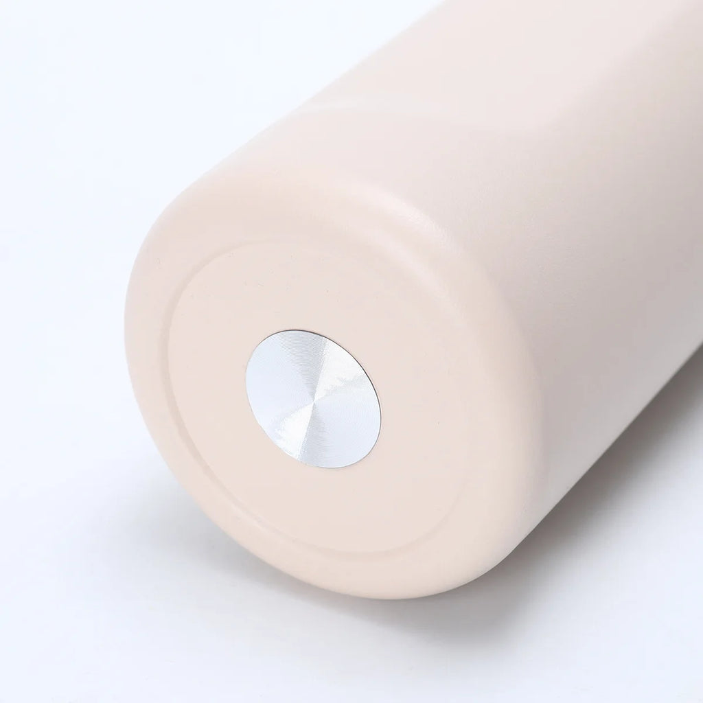 304 Stainless Steel Thermal Cup 480/710ML Leakproof Vacuum Insulated Bottle for Sports Travel Car Daily Drinking