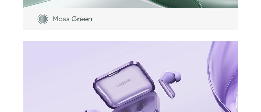 Global Version realme Buds Air 8 55dB Ultra Depth Noise Cancellation True Wireless Earphone Bluetooth 5.4 Earbuds LHDC 5.0 IP55