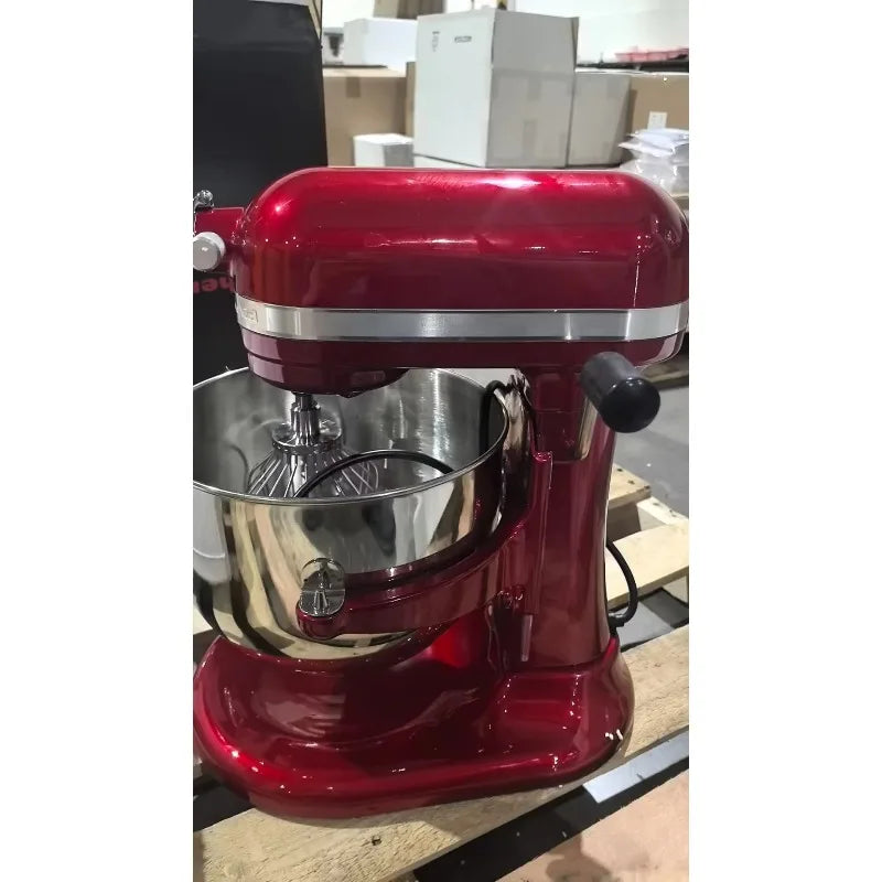 Airo 6.9L Kitchen Aid Stand Mixer 5ksm7590C Kitchen Aid Stand Mixer