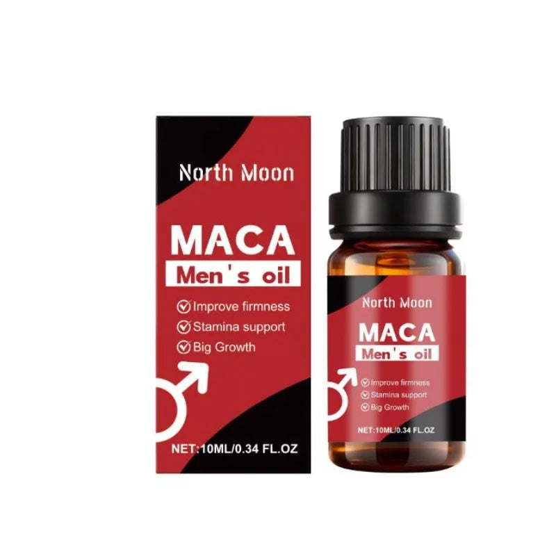 Best Sellers Essential Oil Big Dick Male Penis Enlargement Oil Increase Size Erection Product Aphrodisiac Sex Extender Enhance