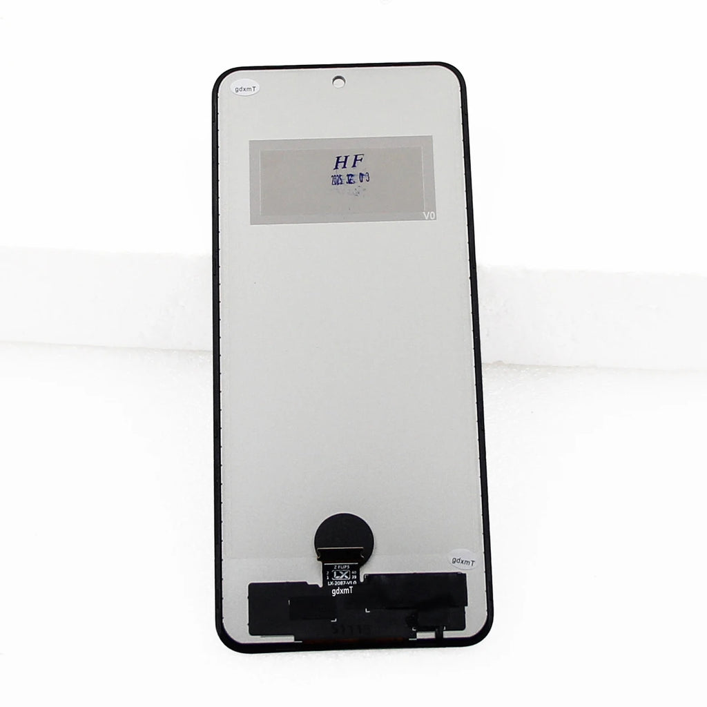 Tested Z Flip5 5G SM-F731B F731U F731W F731N For Samsung For Z Flip 5 LCD Display Touch Screen Digitizer Assembly Replacement