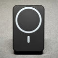 15W Compatible Magnetic Wireless Charger, Magnetic Car Wireless Charging Mount Holder For iPhone 17/16/15/14/13/12 All Mobile Se