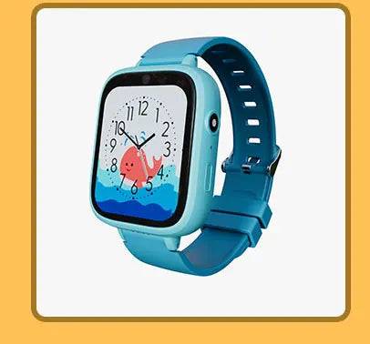 Kids Camera Instant Print 0 Ink Instant Print Photo - Christmas Birthday Gifts for Age 3-8 Girls Boys - Portable Toy
