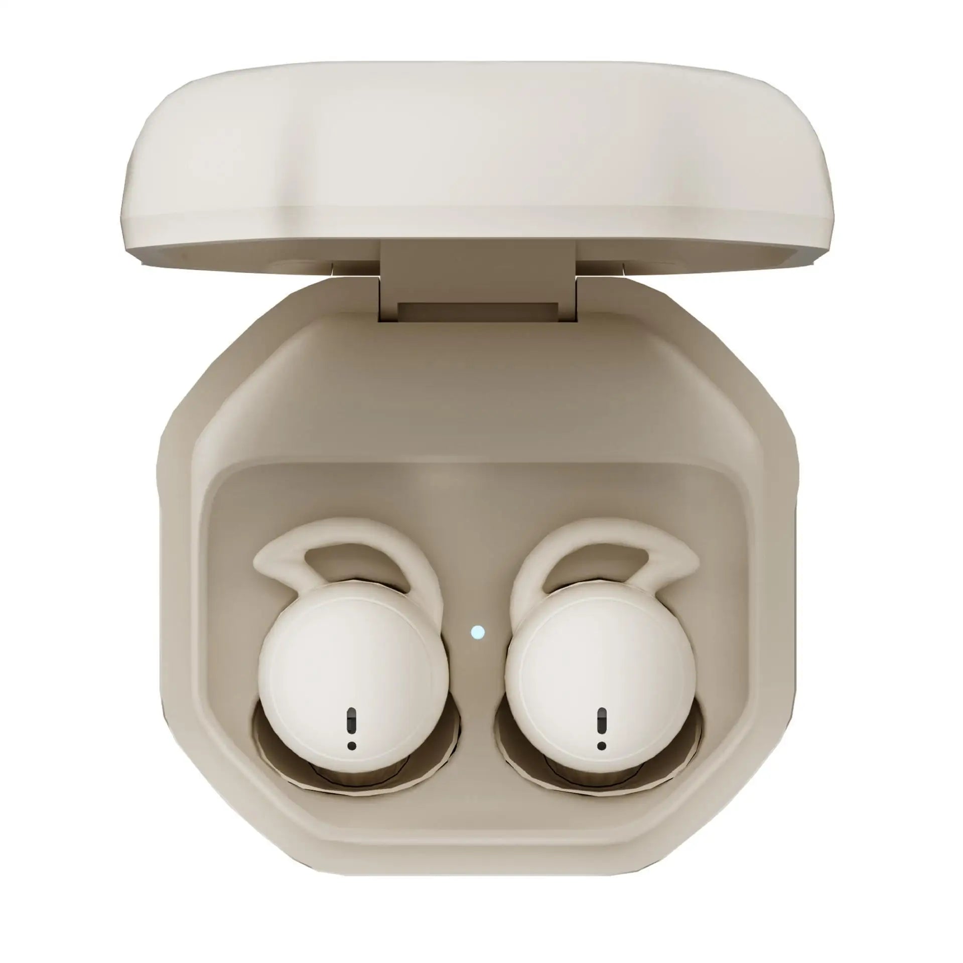 Wireless Bluetooth Earphone Noise Cancelling Earbuds Headphone Headset Blutooth Phone Cellphone in Ear Buds Mini TWS Blootooth
