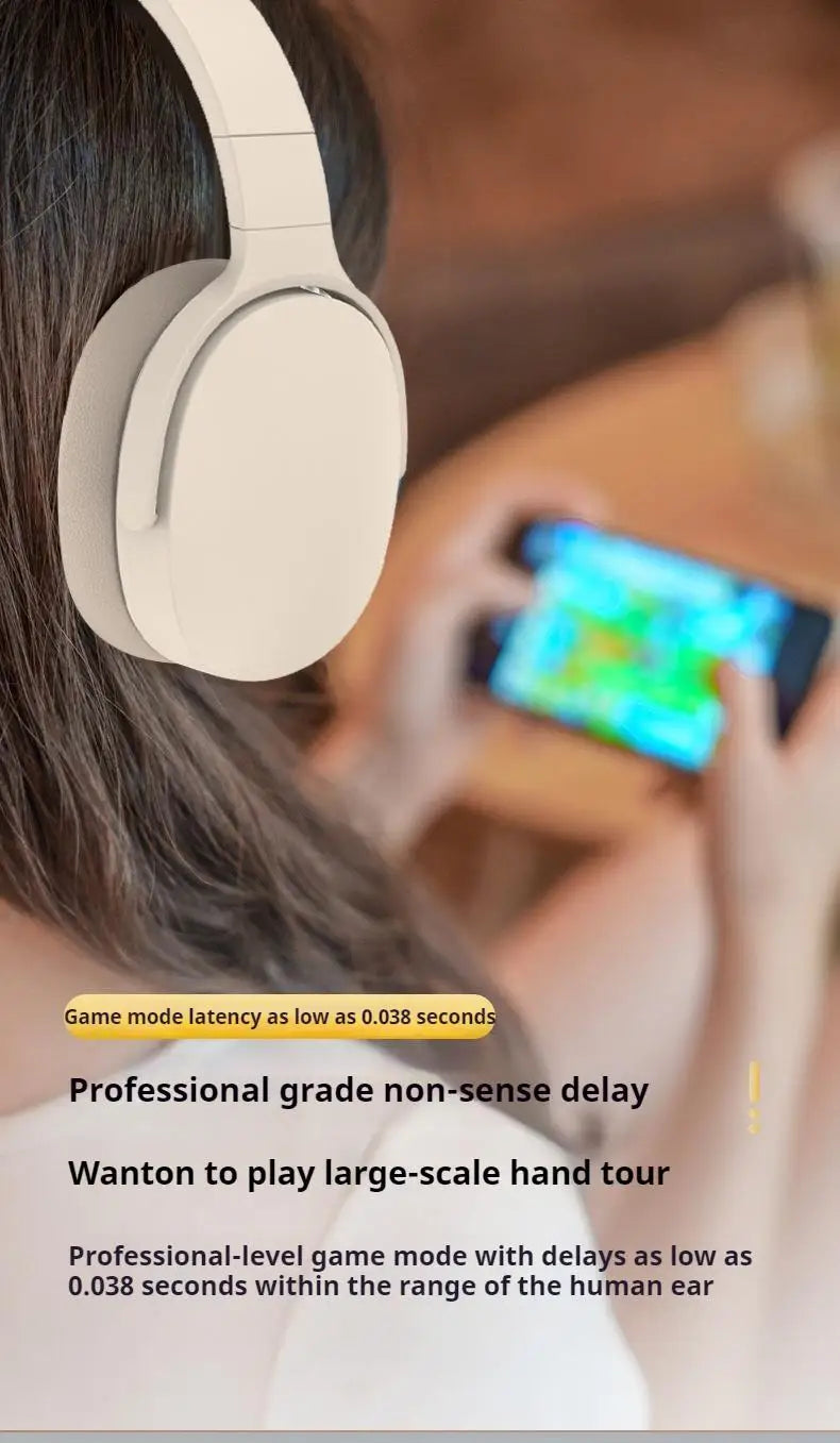 Wireless Wired Bluetooth Headset Headphone Earphone Earbuds Gamer Gaming For iPhone Phone PC With Cable Blootooth Fone Helmets